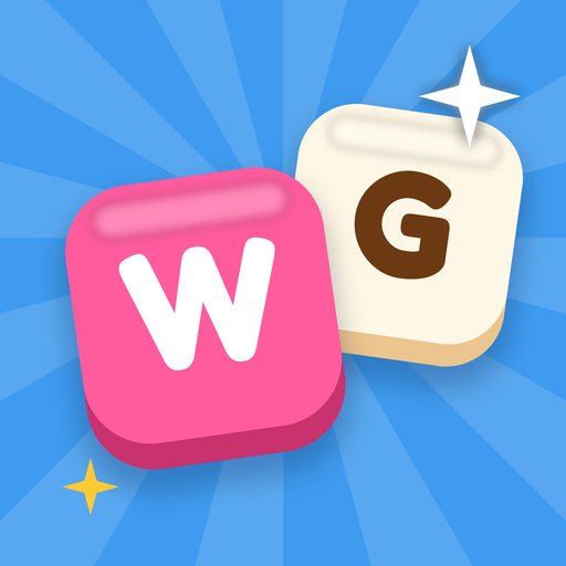 WordGlint app icon